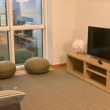 Oktheway Mino Beach 1H Екстериор снимка