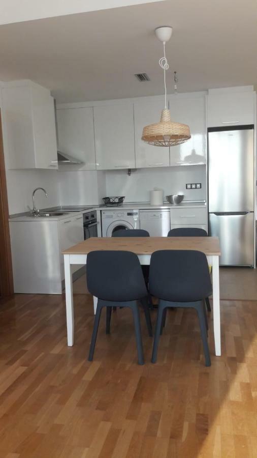 Oktheway Mino Beach 1H Екстериор снимка