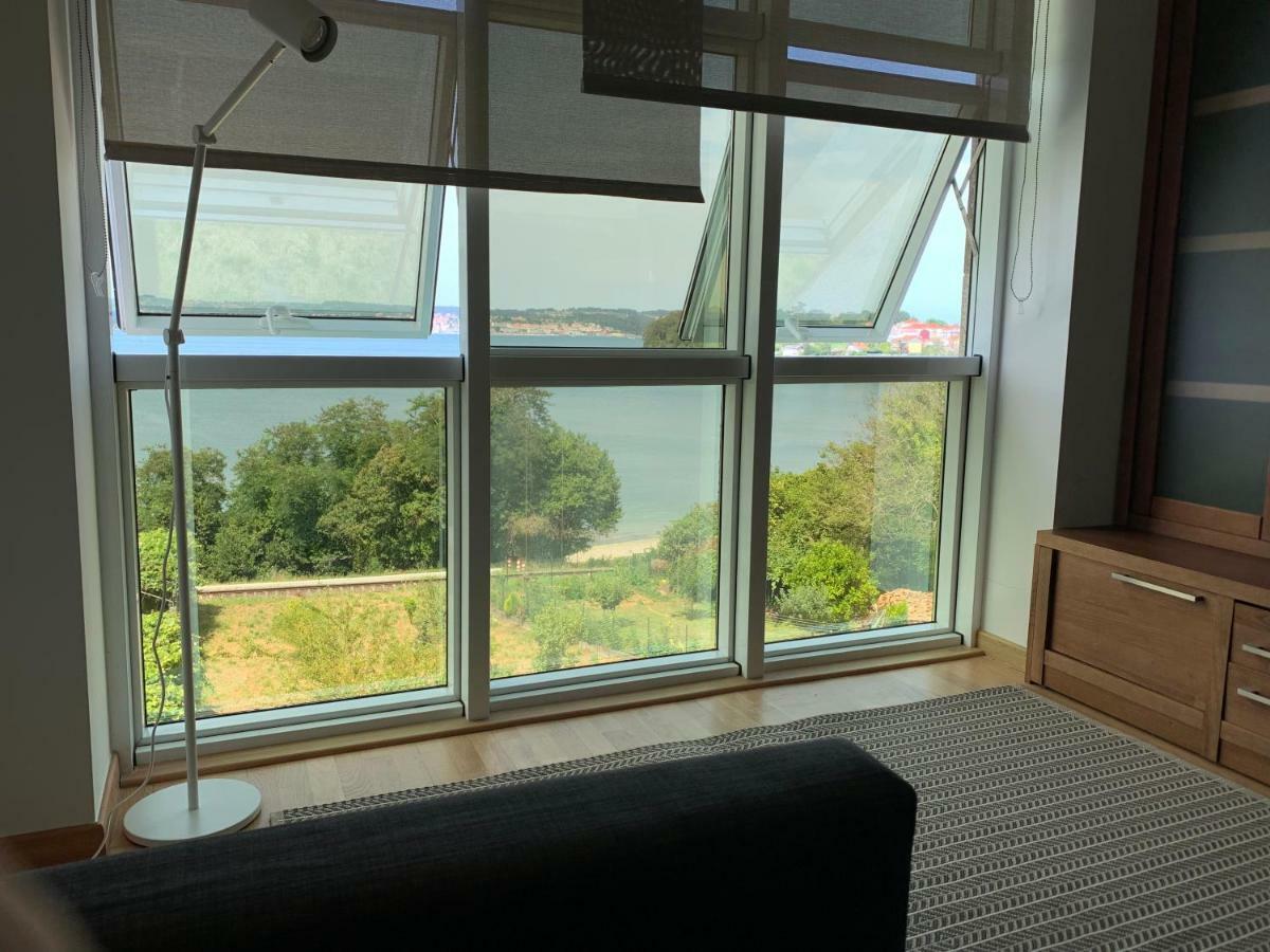 Oktheway Mino Beach 1H Екстериор снимка