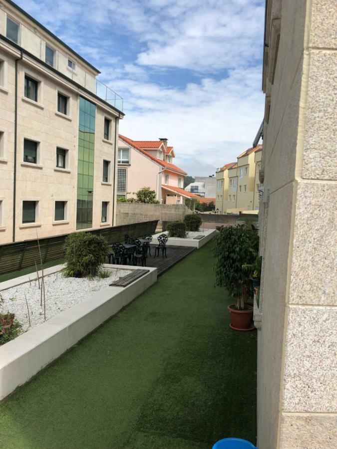 Oktheway Mino Beach 1H Екстериор снимка