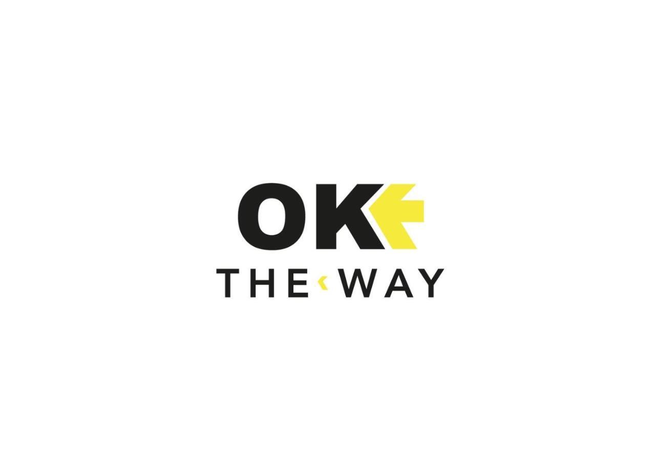 Oktheway Mino Beach 1H Екстериор снимка