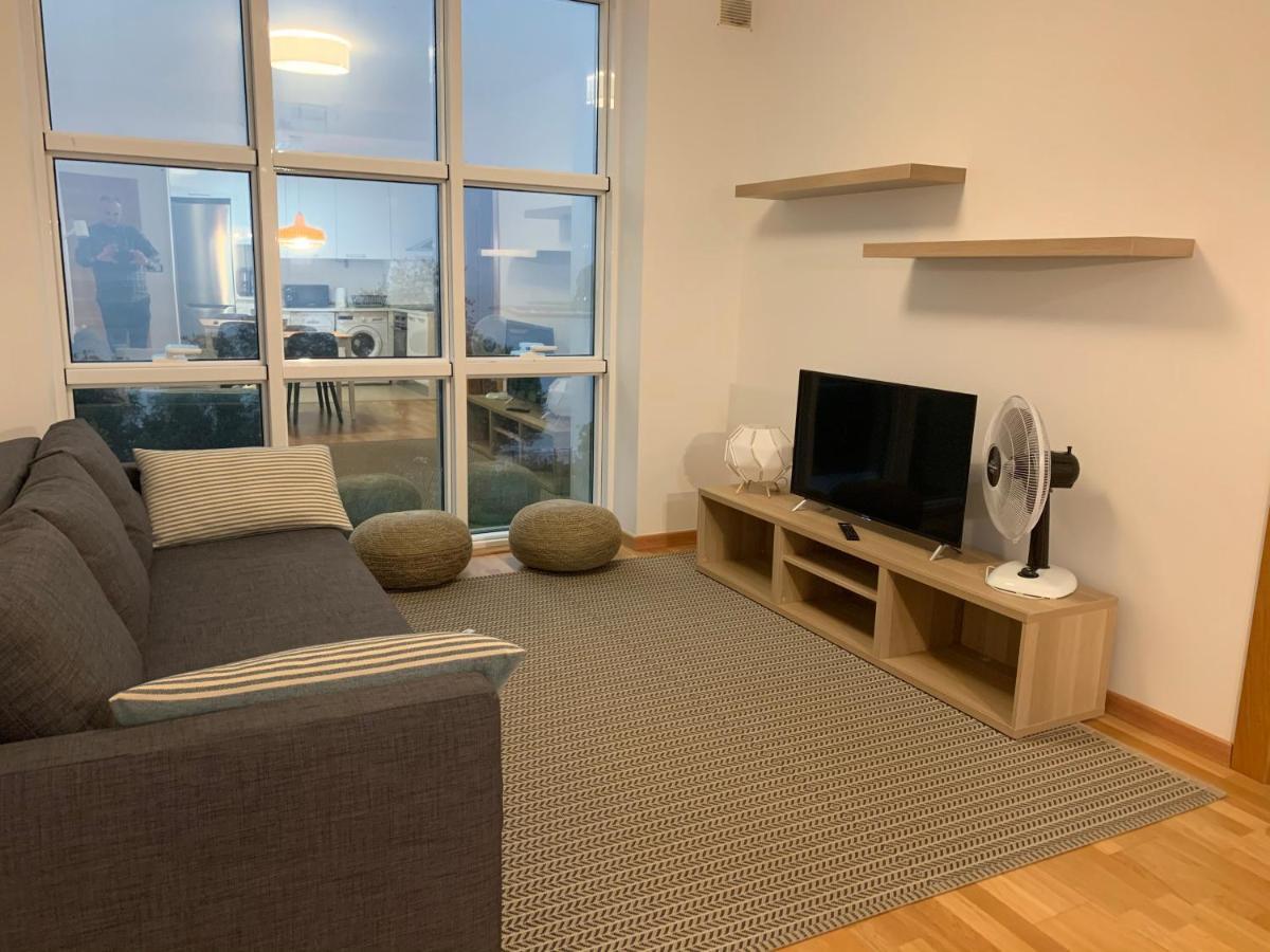 Oktheway Mino Beach 1H Екстериор снимка